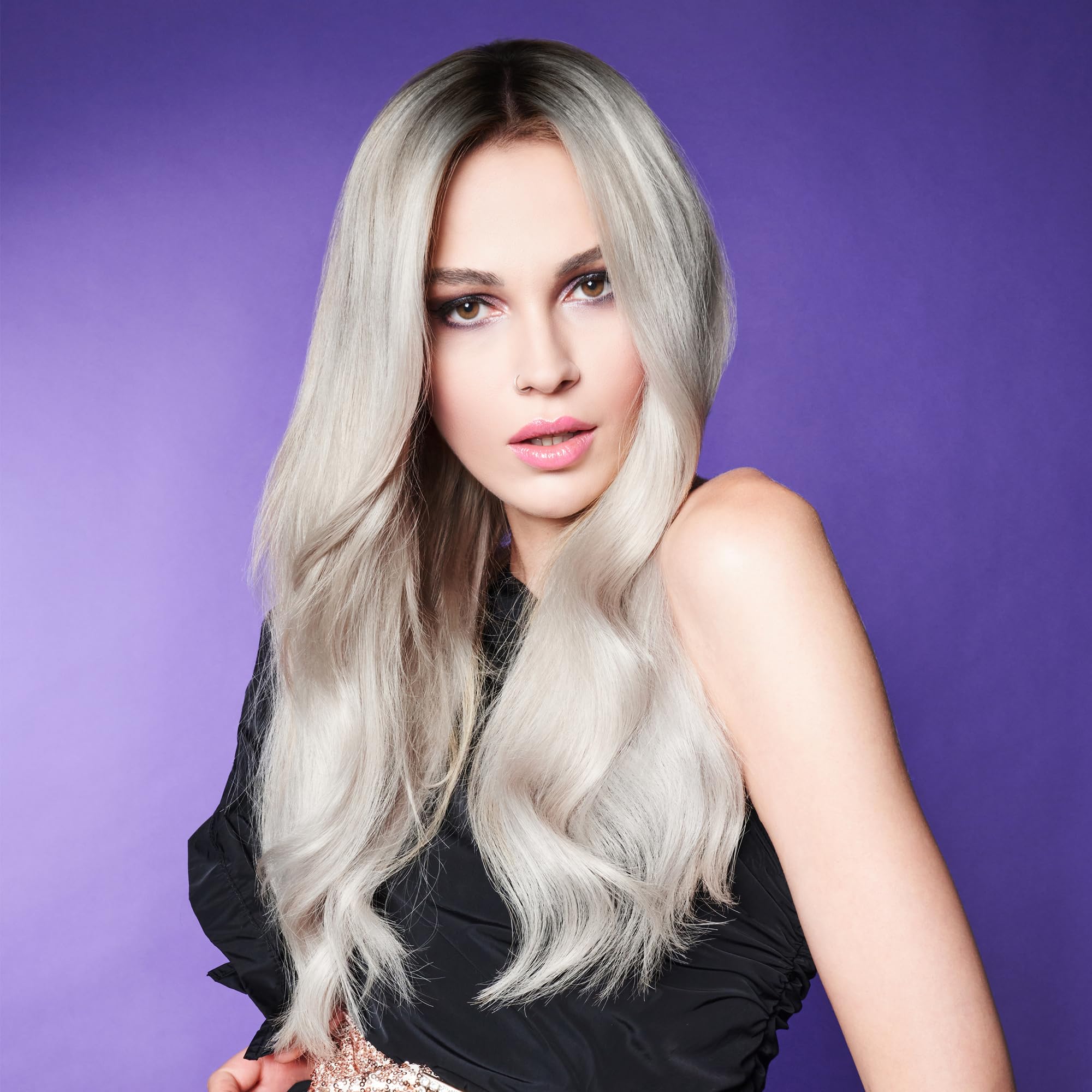 Fanola Incredible Foam, 250ml